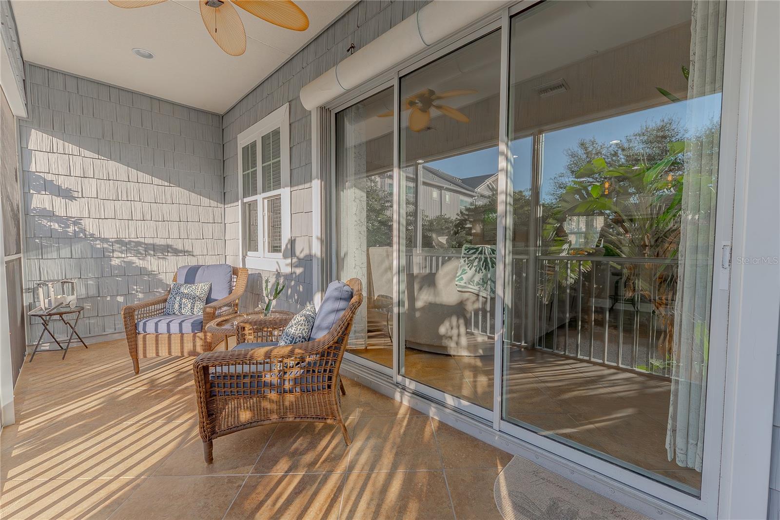 COVE AT INDIAN ROCKS BEACH - Residential