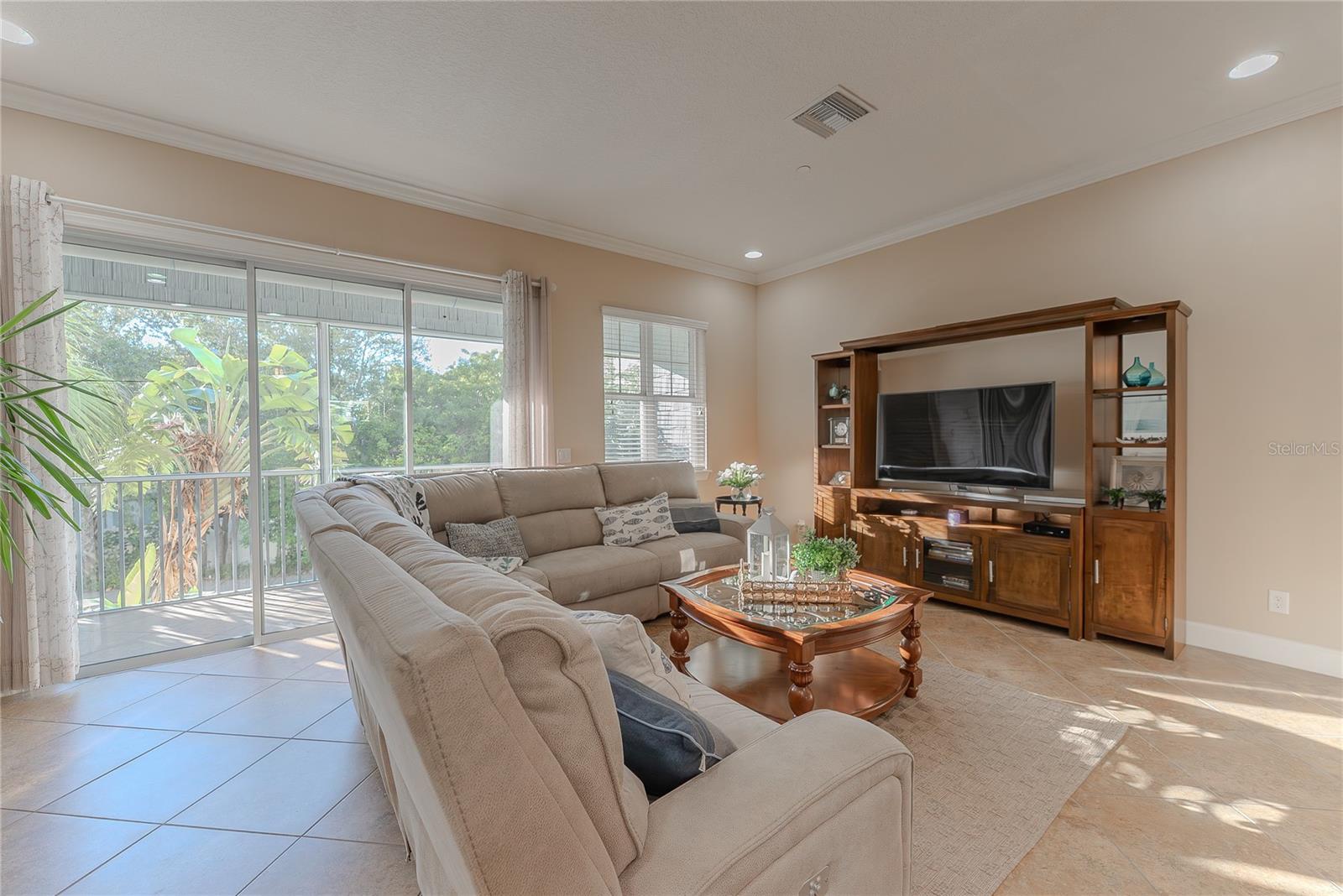 COVE AT INDIAN ROCKS BEACH - Residential