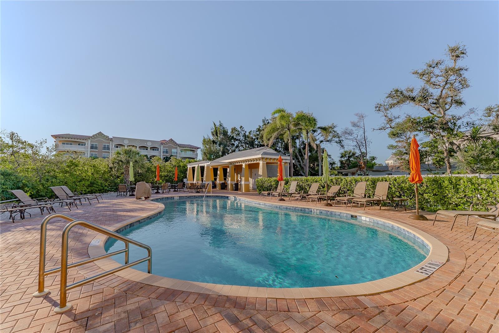 COVE AT INDIAN ROCKS BEACH - Residential