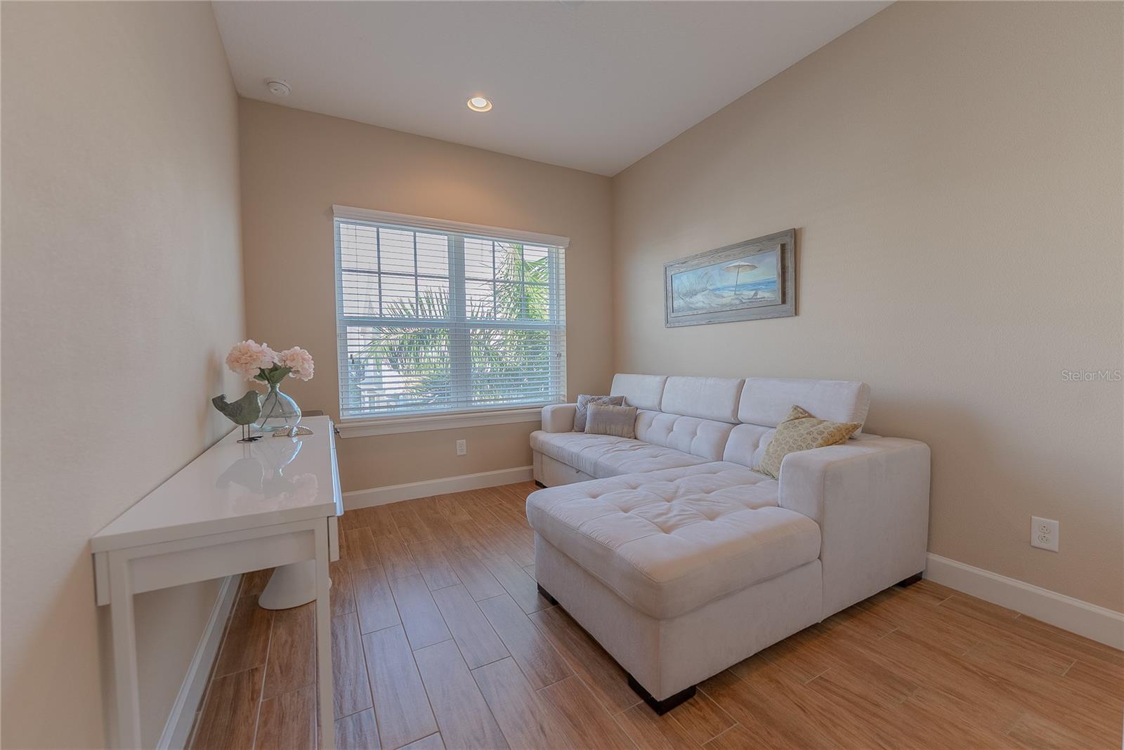 COVE AT INDIAN ROCKS BEACH - Residential