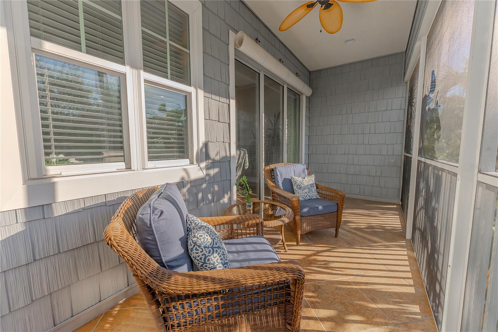 COVE AT INDIAN ROCKS BEACH - Residential