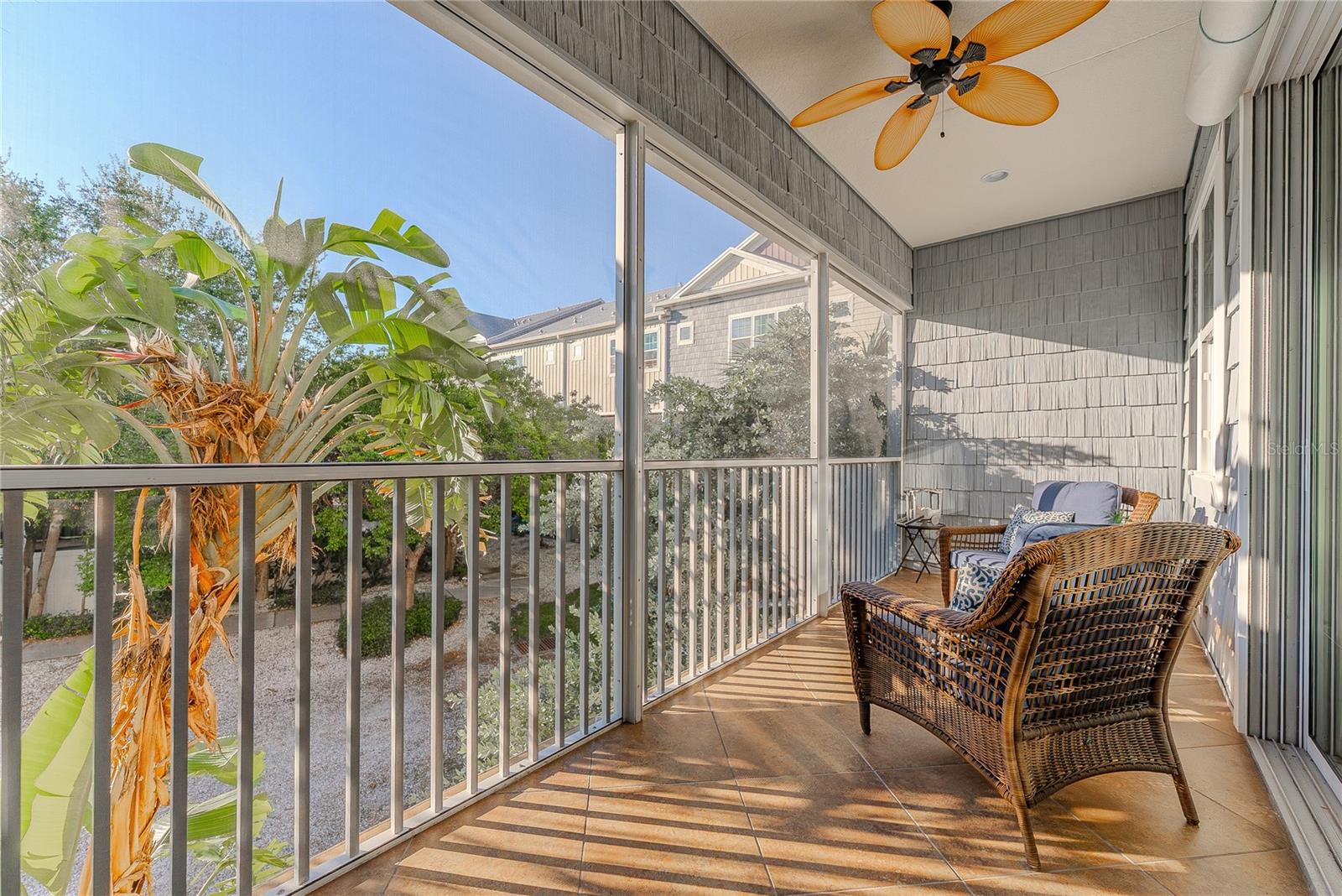 COVE AT INDIAN ROCKS BEACH - Residential