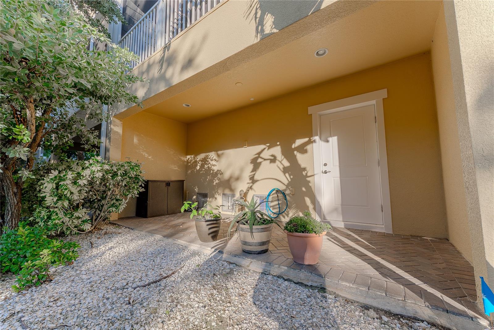 COVE AT INDIAN ROCKS BEACH - Residential