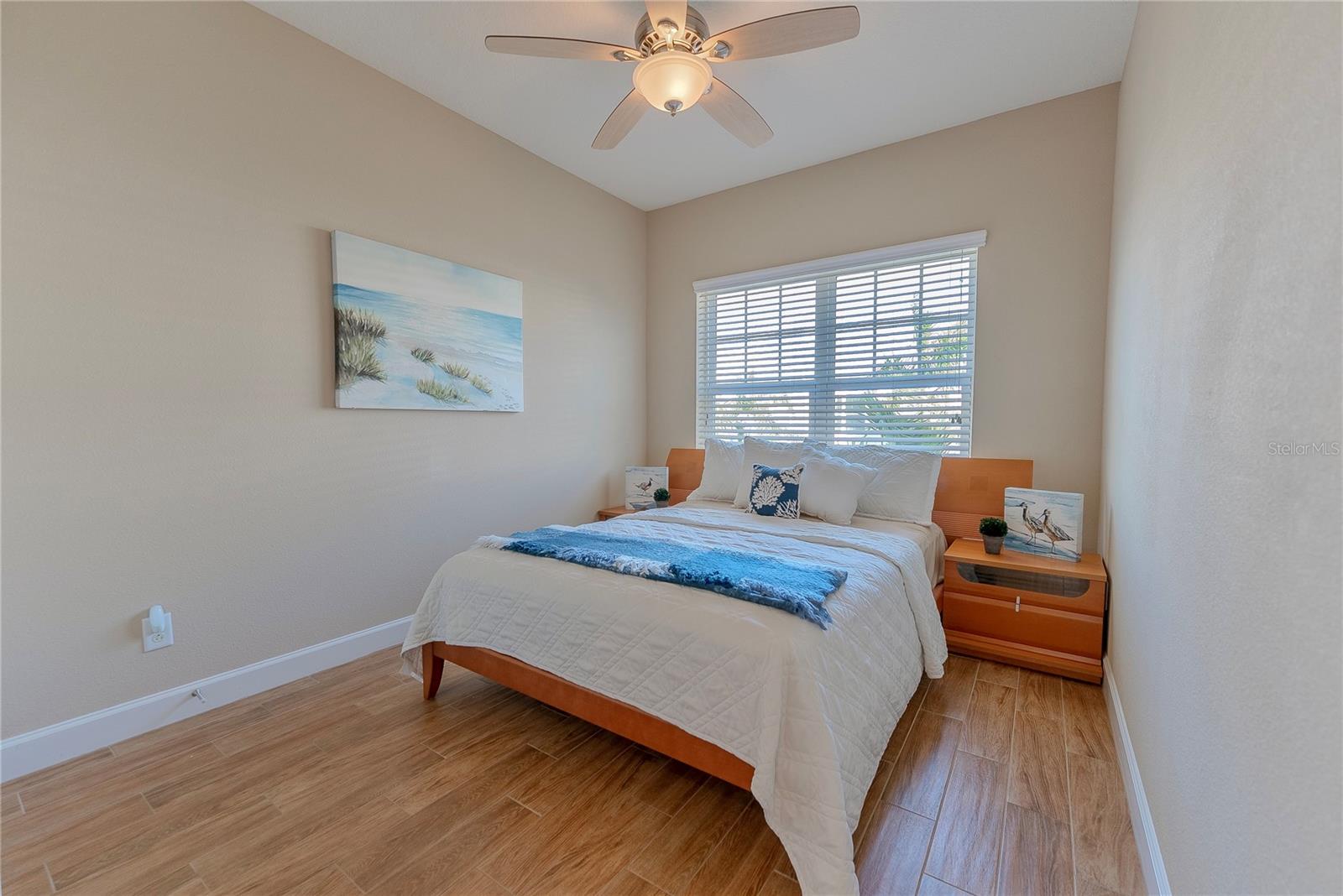 COVE AT INDIAN ROCKS BEACH - Residential