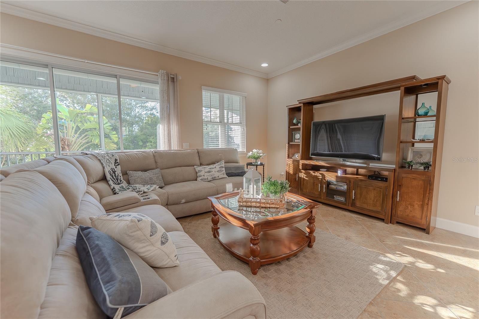 COVE AT INDIAN ROCKS BEACH - Residential