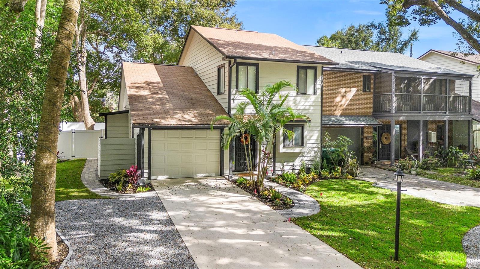 CODRINGTONS BLK 17 DELAND - Residential Lease