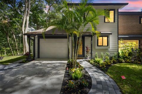 805 N CLAKE STREET DELAND FL 32724