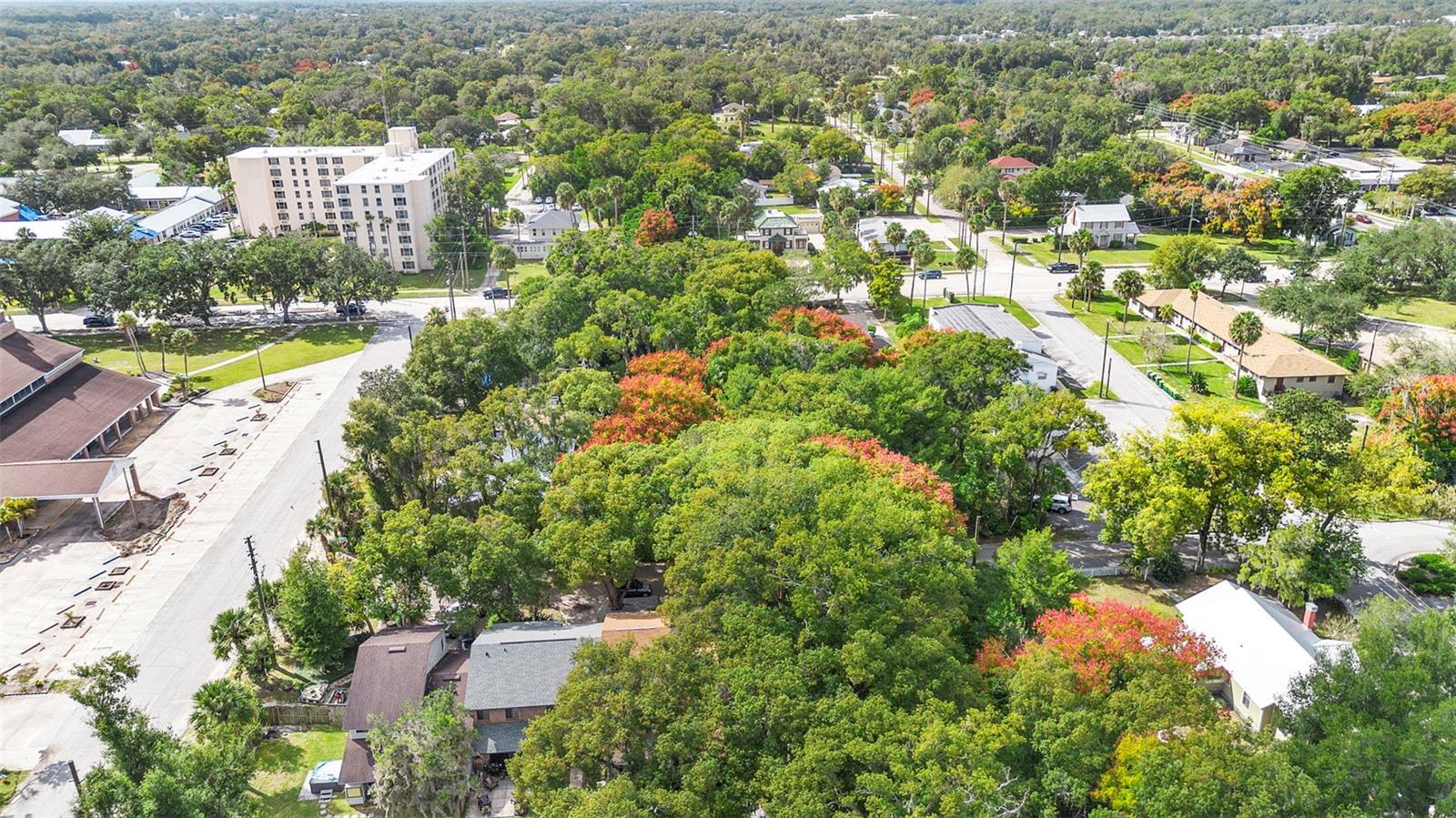 CODRINGTONS BLK 17 DELAND - Residential Lease