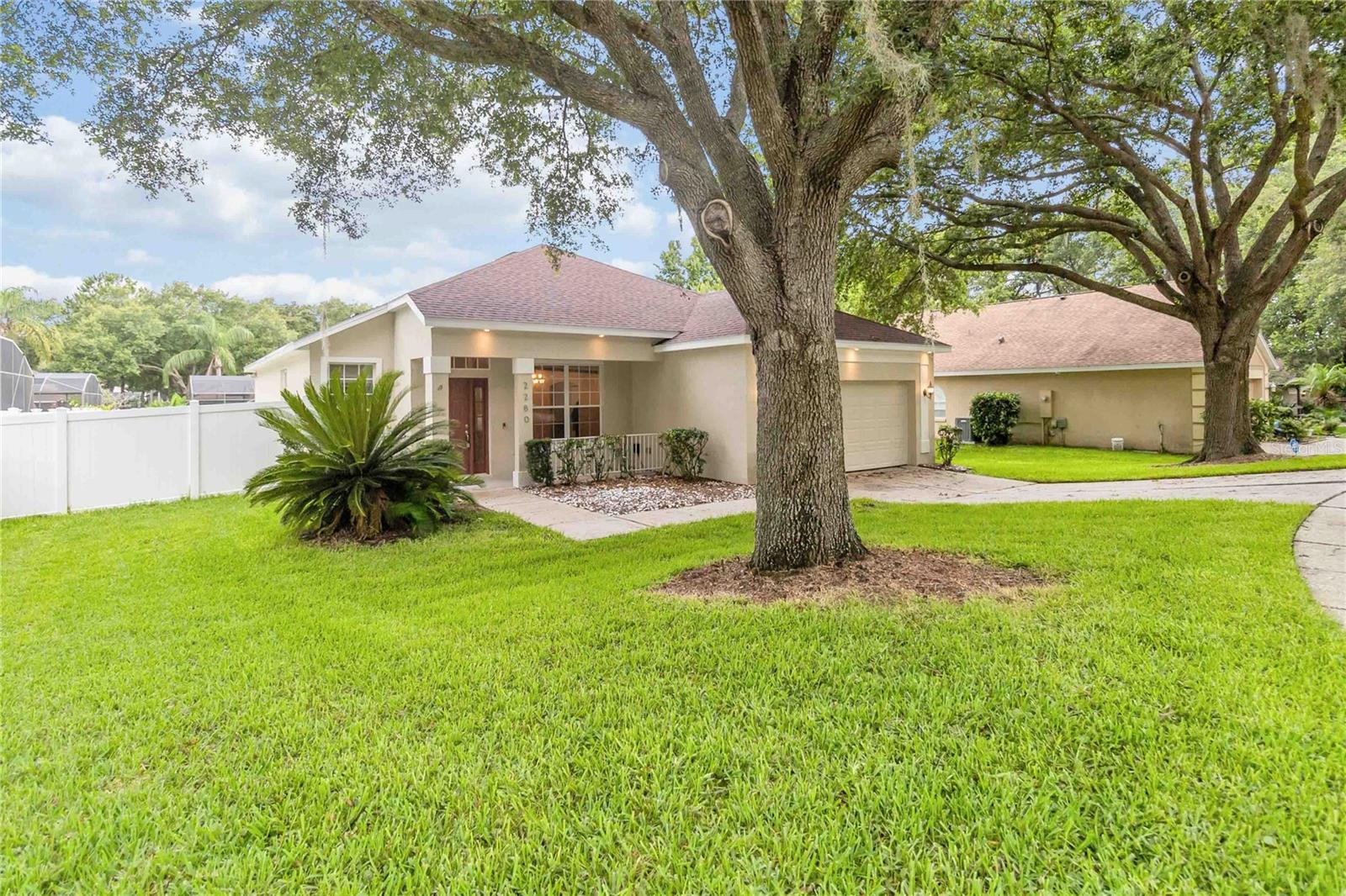 2280 YORVILLE COURT