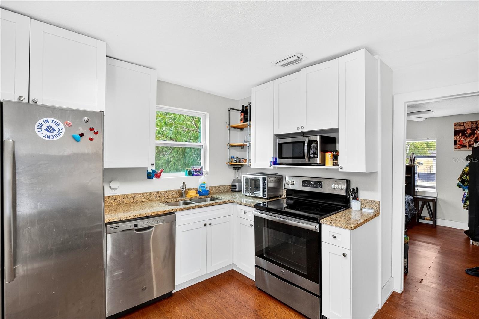 EL PORTAL - Residential