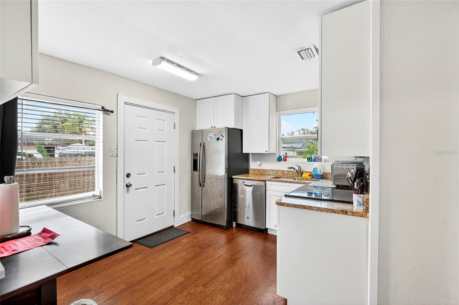 EL PORTAL - Residential