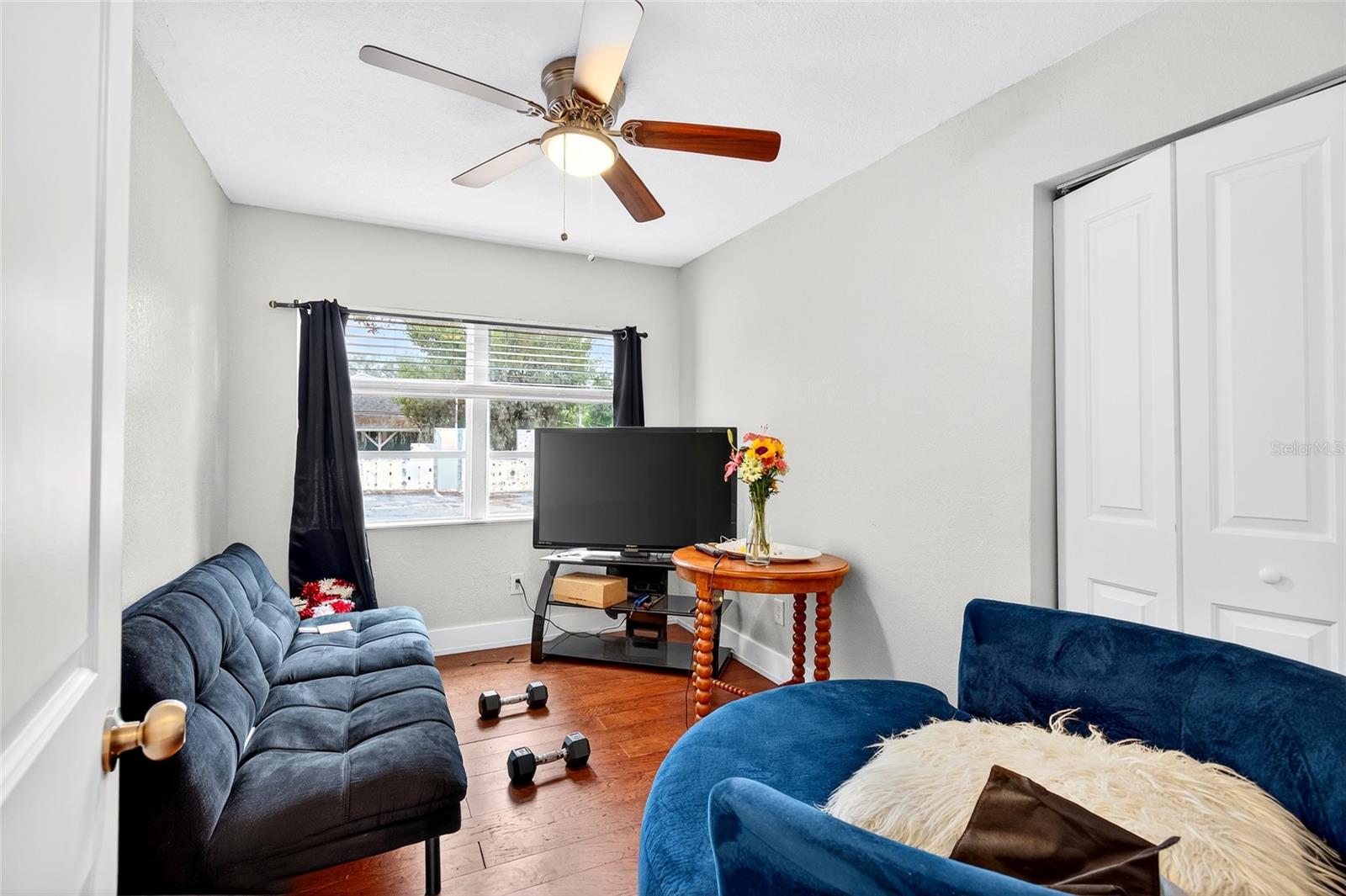 EL PORTAL - Residential