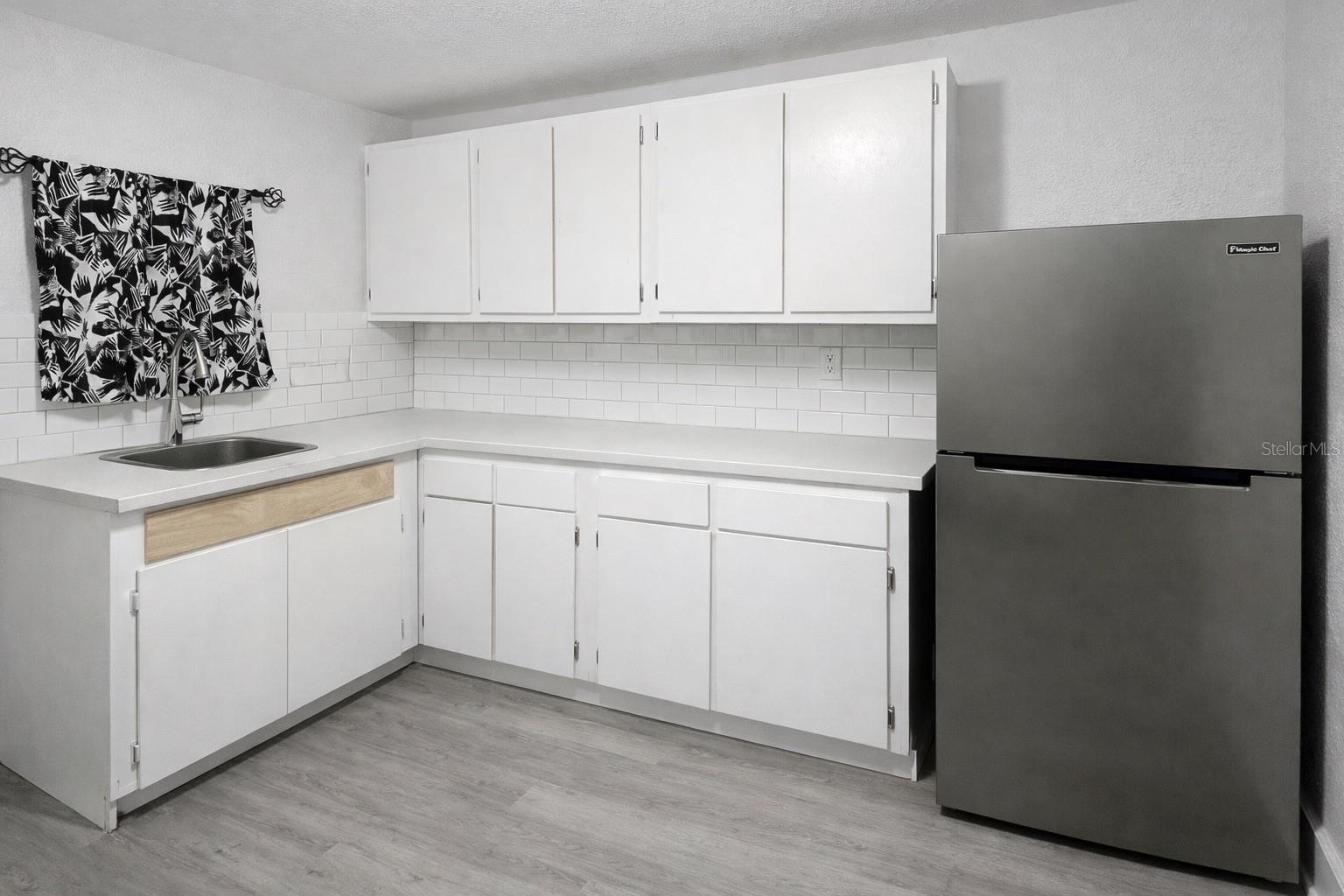 EL PORTAL - Residential