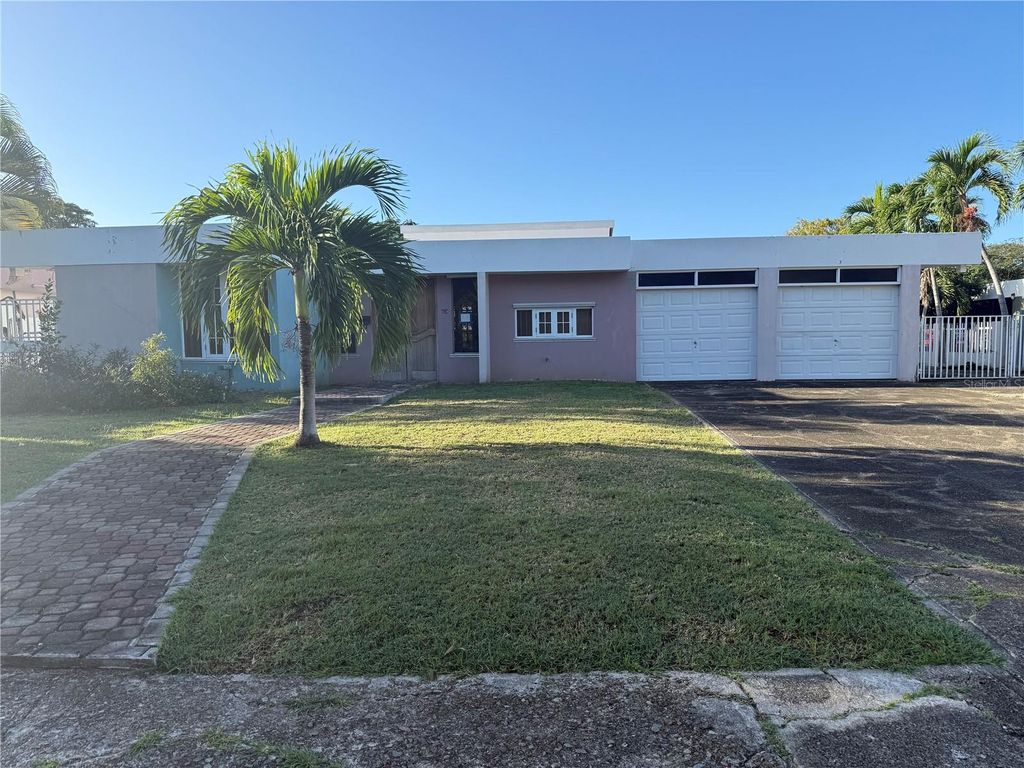 Photo of 15 Ext. Las Flores, Juana Diaz, PR 00795 (MLS # PR9118957)