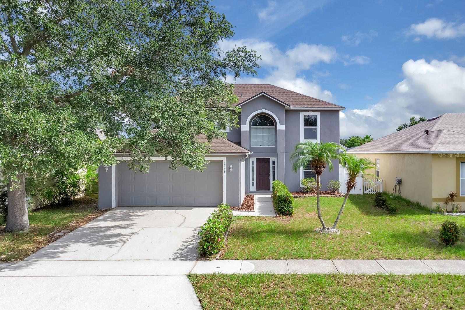 16053 WILKINSON DRIVE