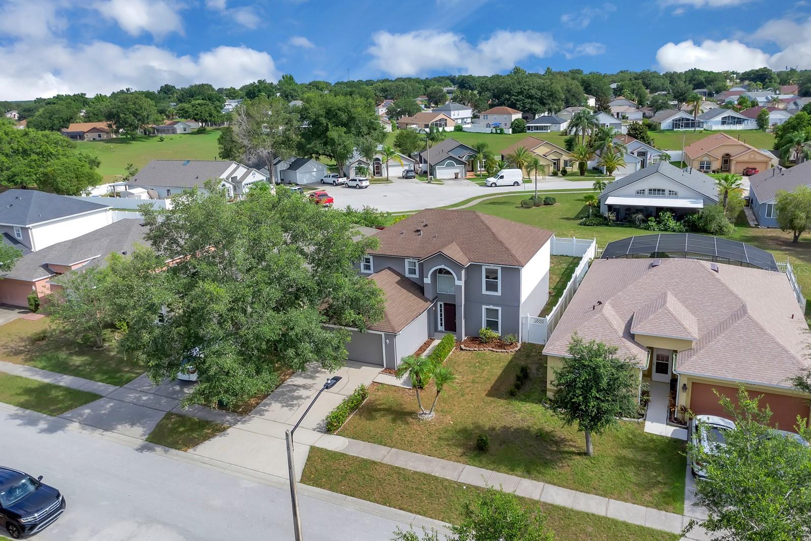 16053 WILKINSON DRIVE