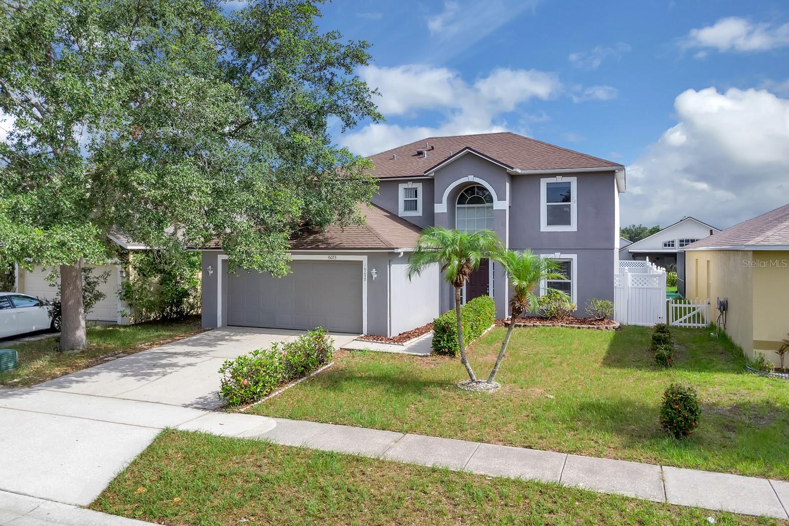 16053 WILKINSON DRIVE