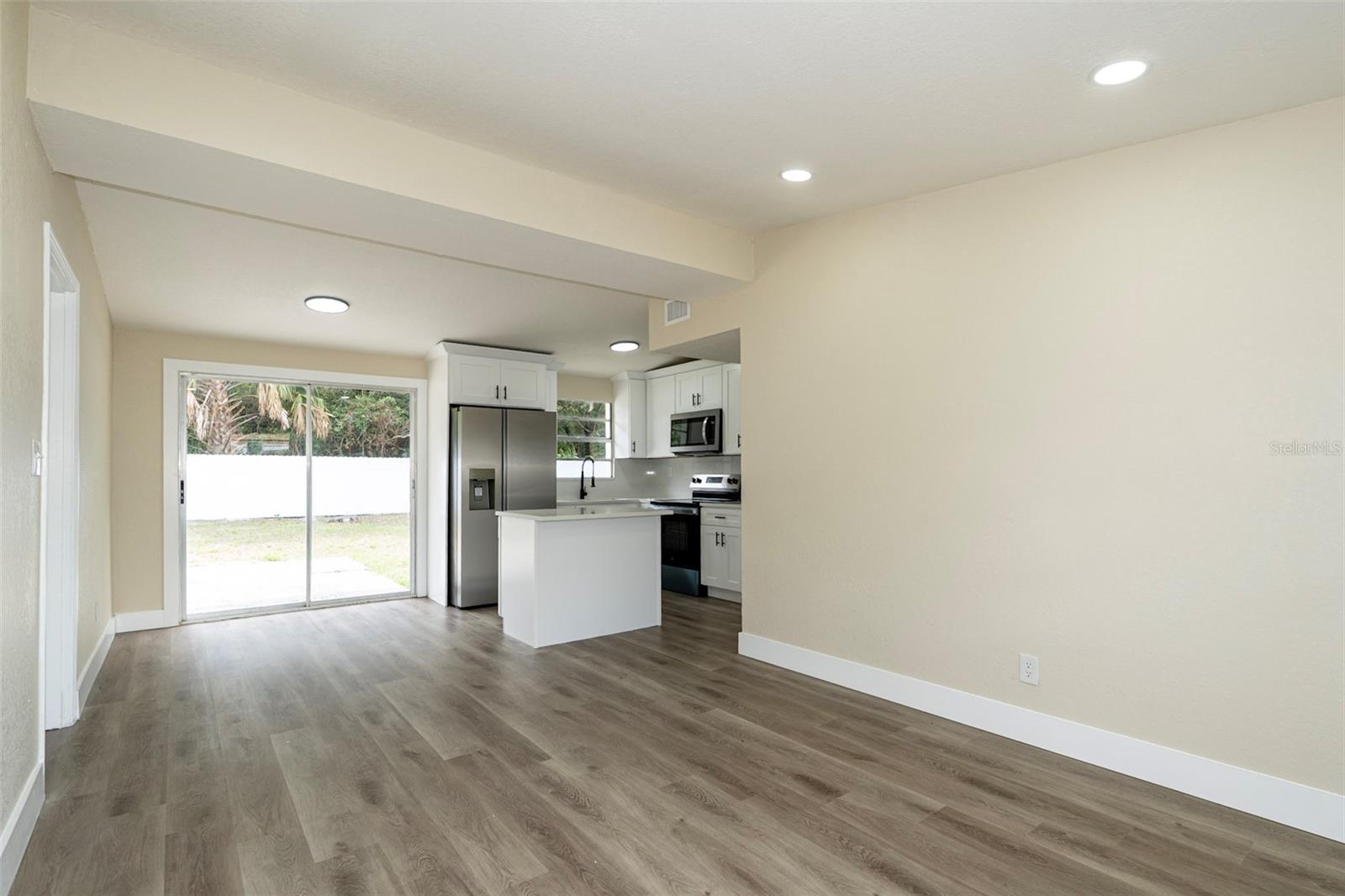 PROGRESS VILLAGE UNIT 1 - Residential