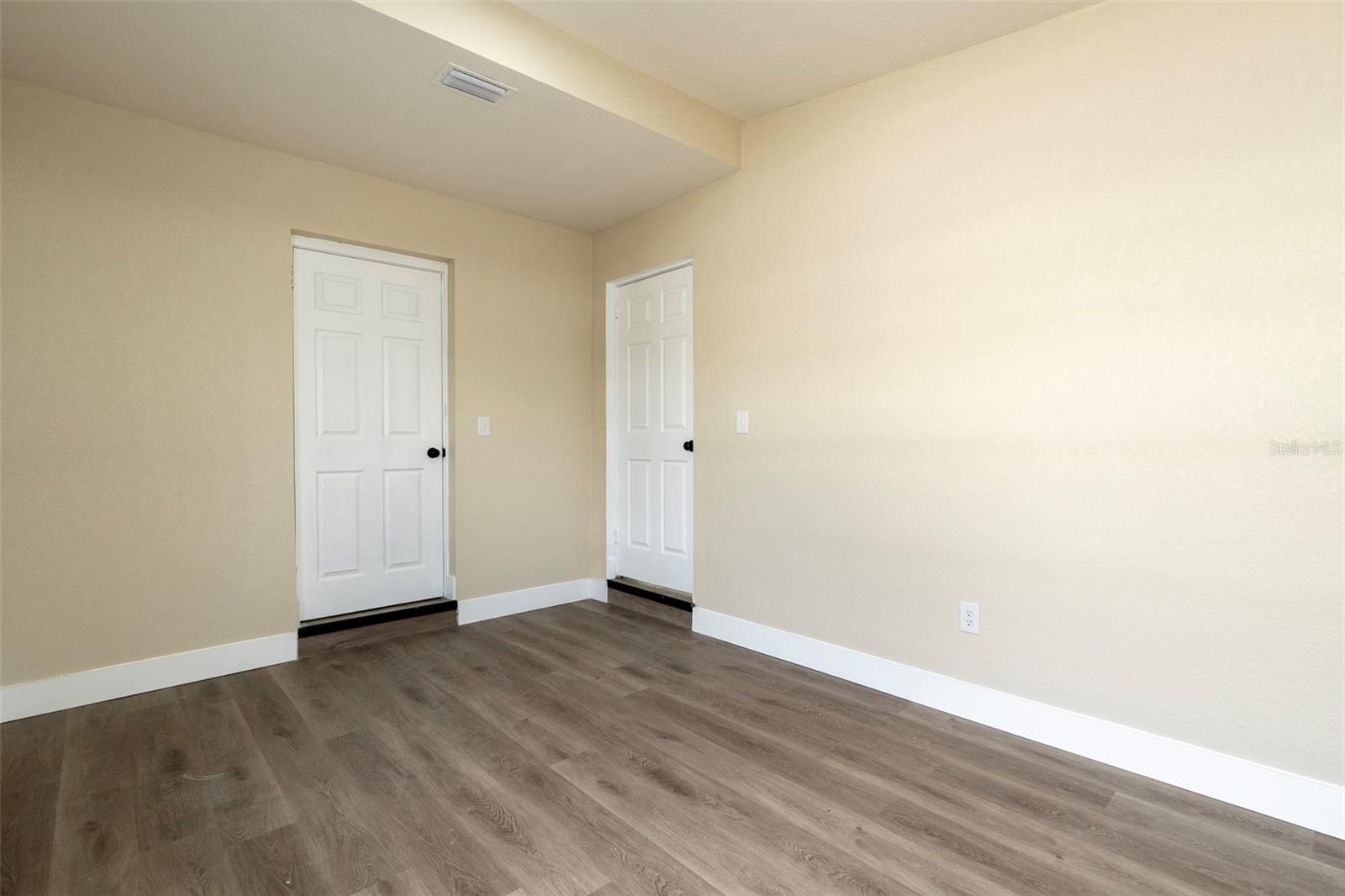 PROGRESS VILLAGE UNIT 1 - Residential