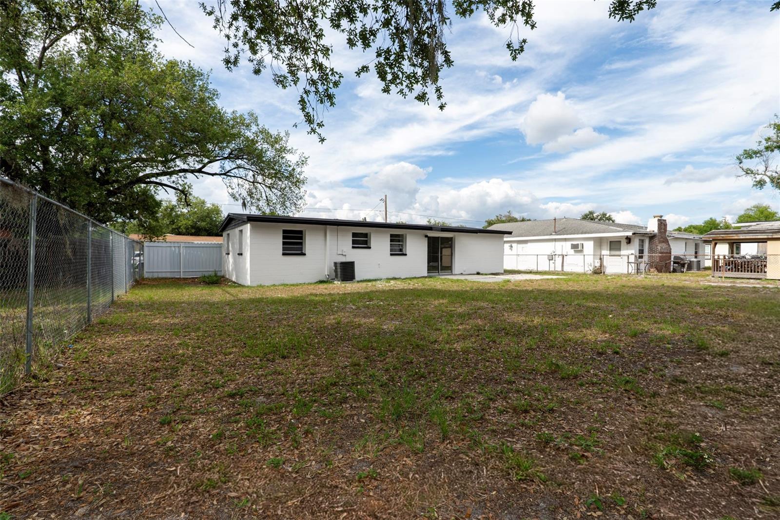 PROGRESS VILLAGE UNIT 1 - Residential