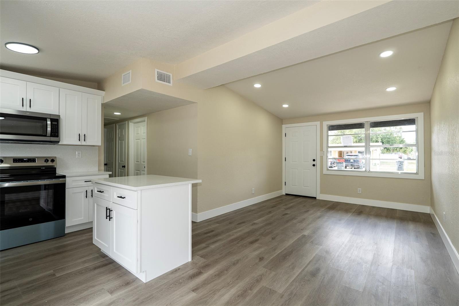 PROGRESS VILLAGE UNIT 1 - Residential