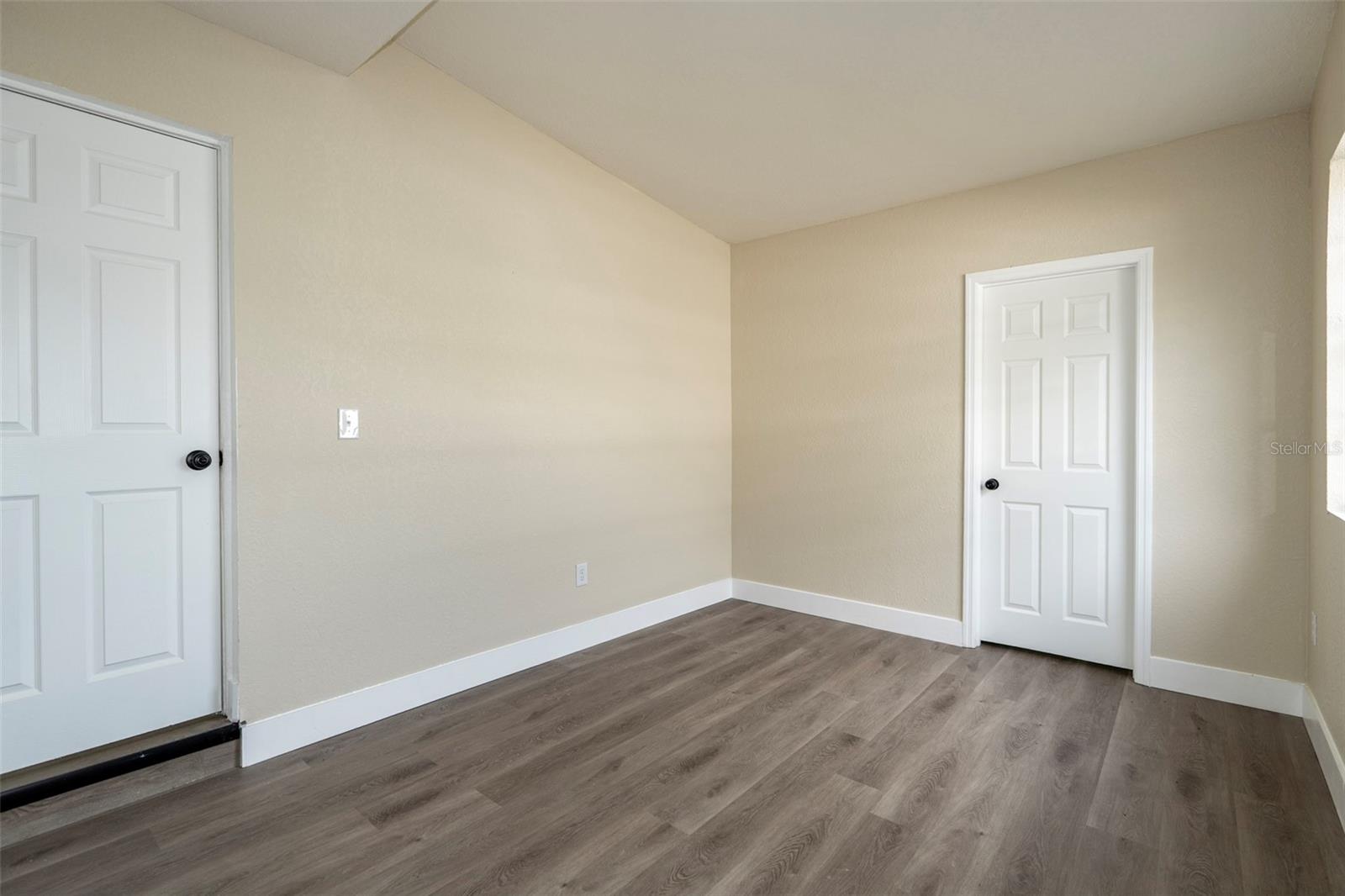 PROGRESS VILLAGE UNIT 1 - Residential