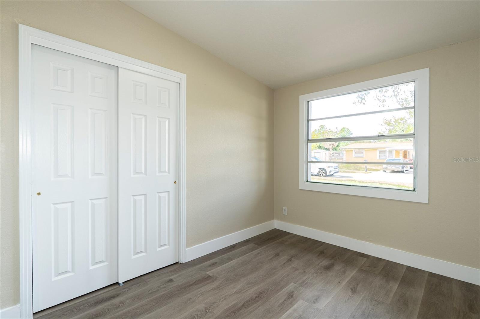 PROGRESS VILLAGE UNIT 1 - Residential