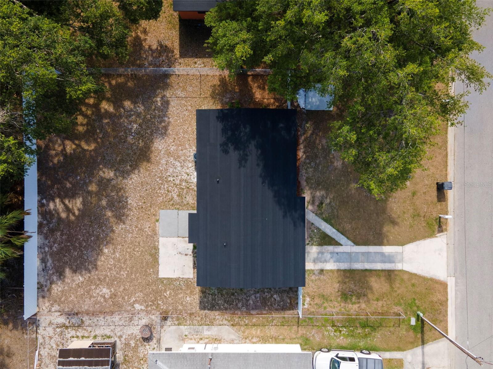 PROGRESS VILLAGE UNIT 1 - Residential