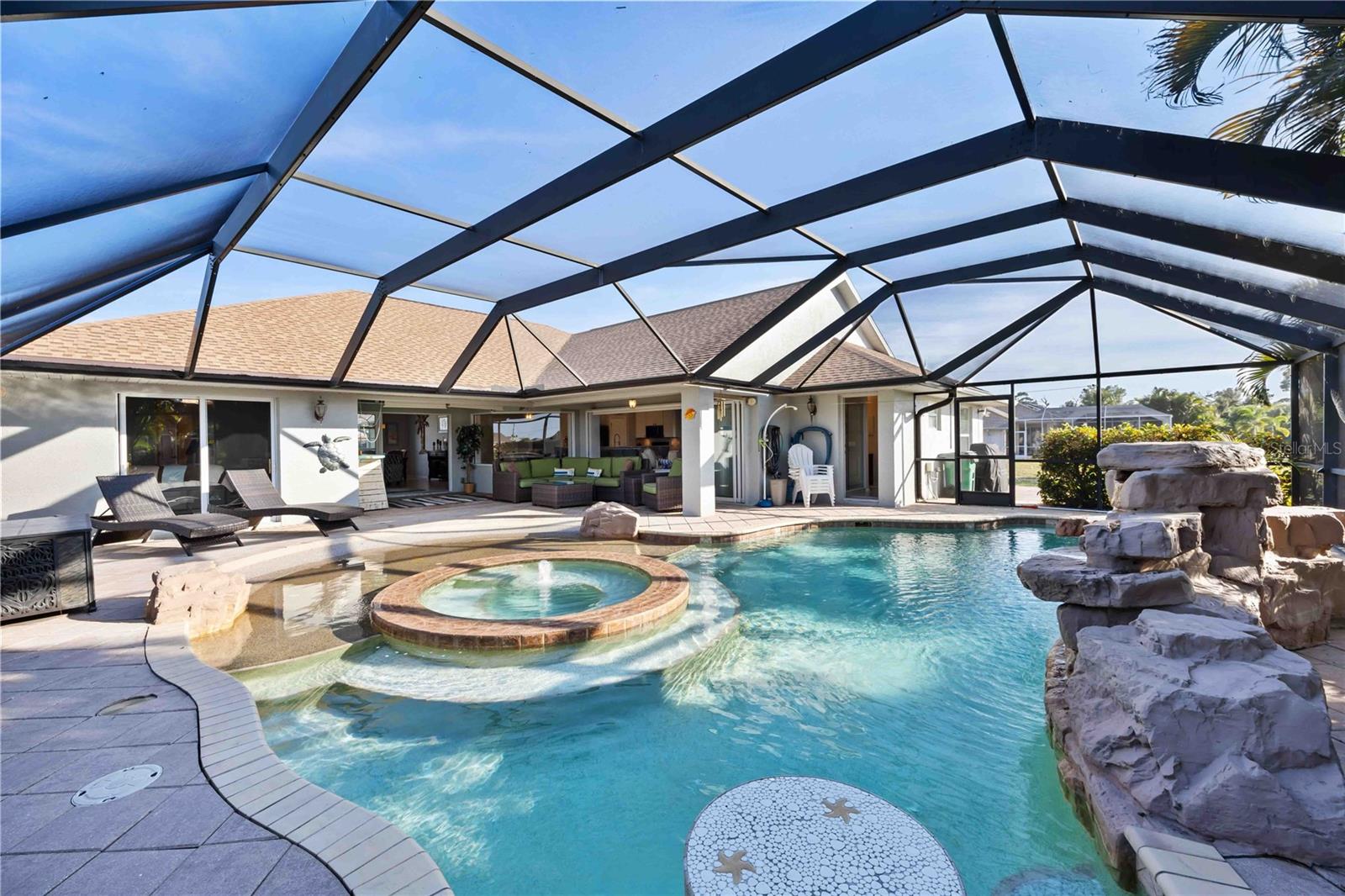 ROTONDA WEST PINEHURST - Residential