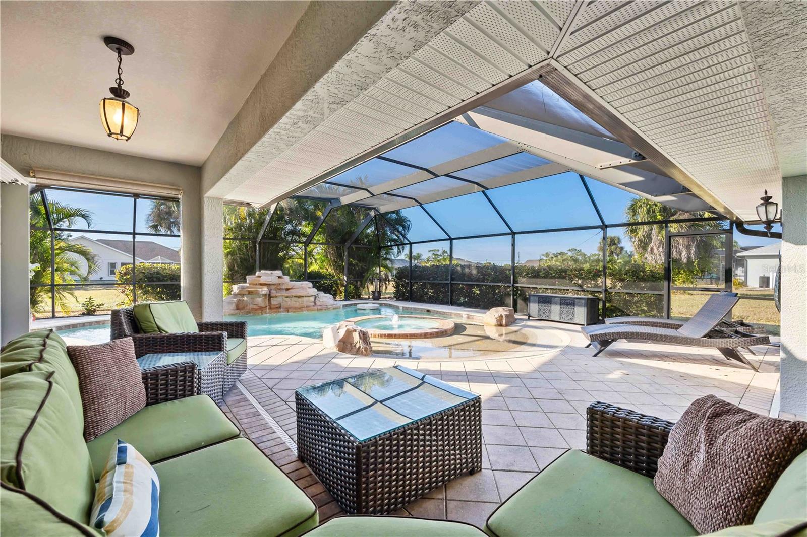 ROTONDA WEST PINEHURST - Residential