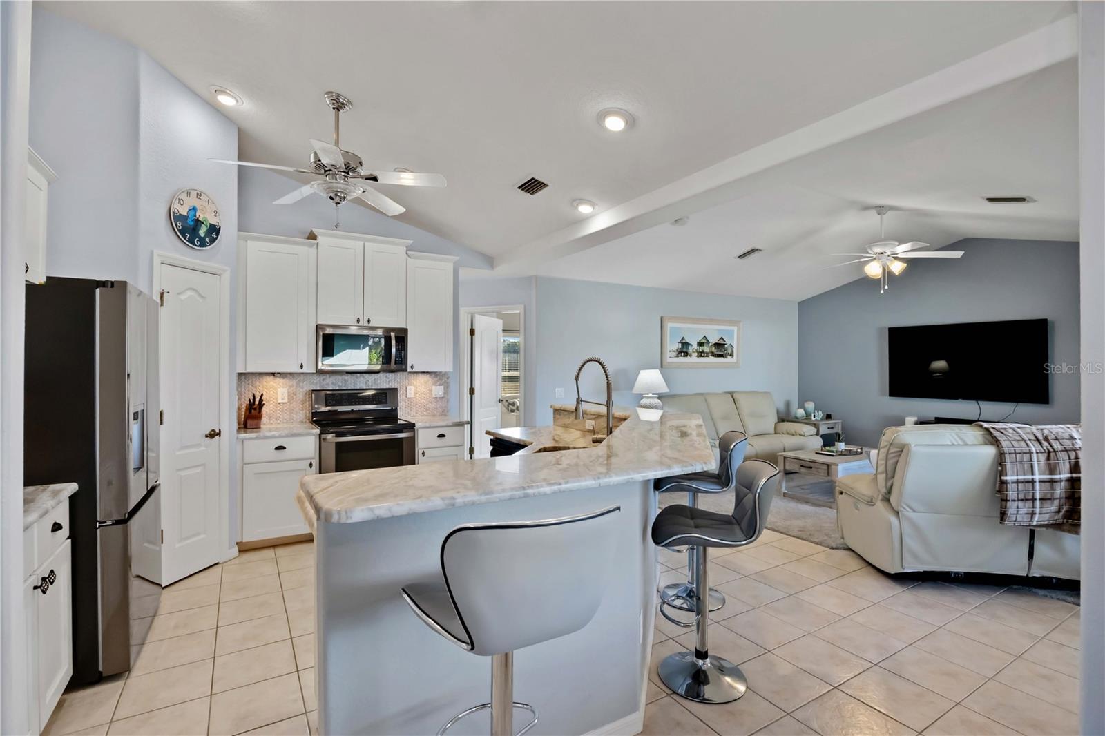 ROTONDA WEST PINEHURST - Residential