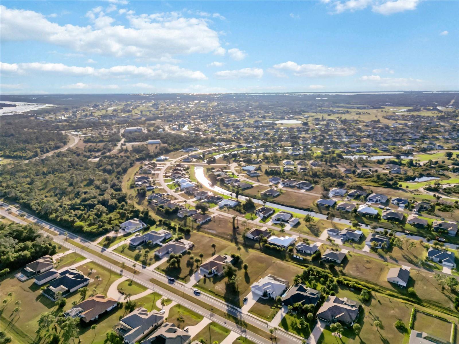 ROTONDA WEST PINEHURST - Residential