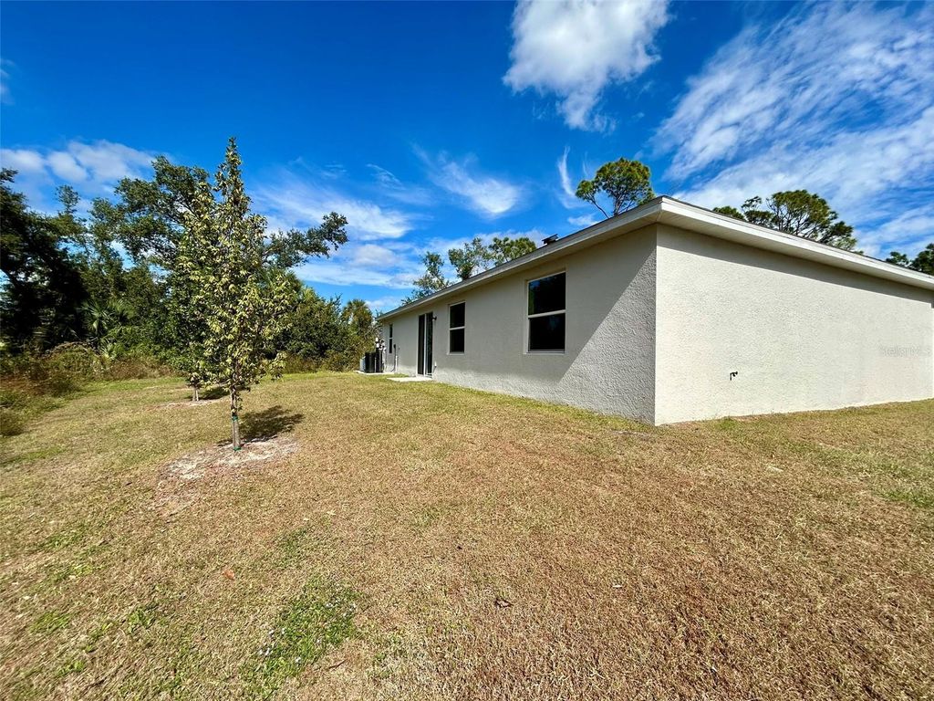 Photo of 2534 Longworthy Road, North Port, FL 34288 (MLS # C7517599)
