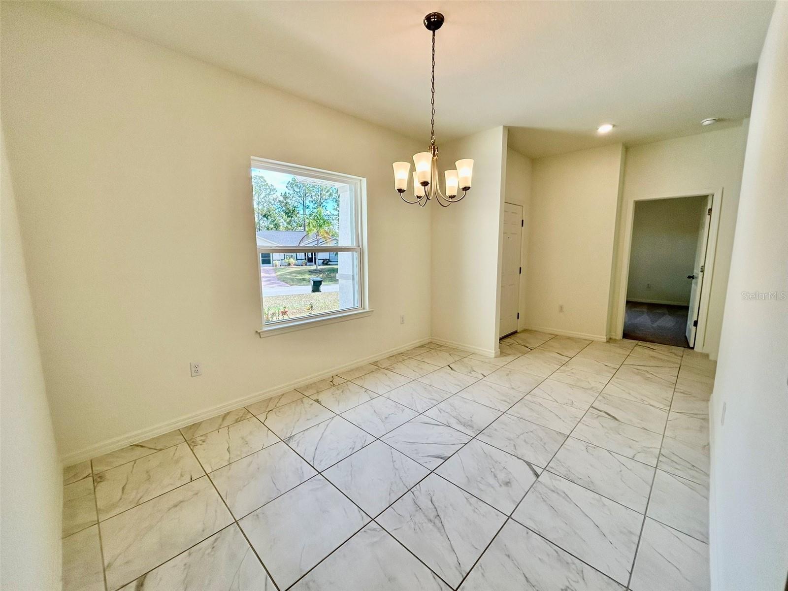 PORT CHARLOTTE SUB 32 - Residential Lease