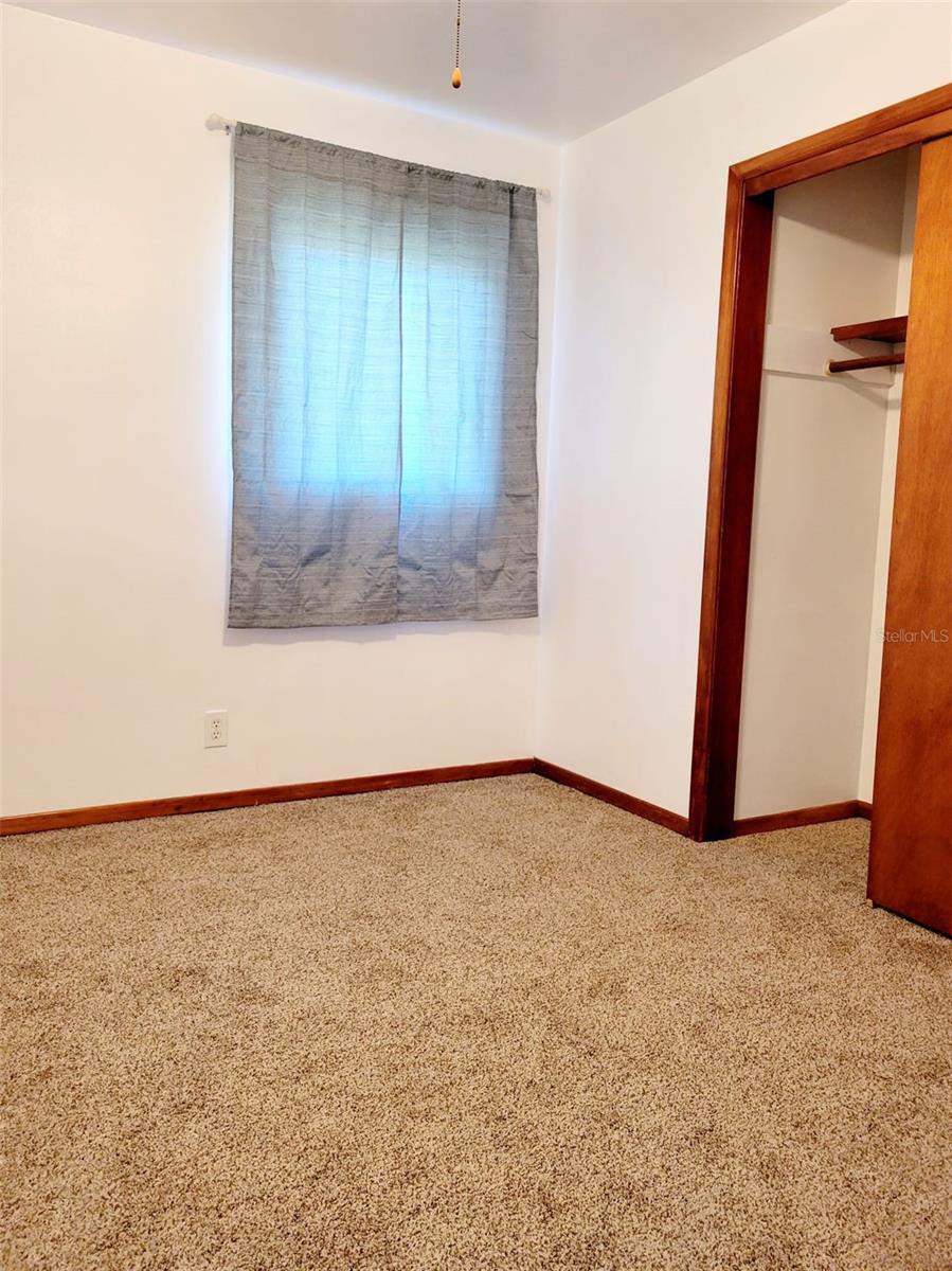 LAKE BUTLER VILLA COS SUB - Residential Lease