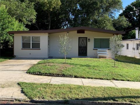 550 PENT STREET TARPON SPRINGS FL 34689