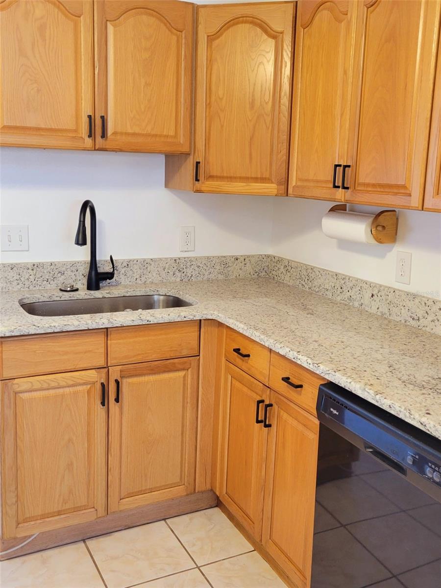 LAKE BUTLER VILLA COS SUB - Residential Lease