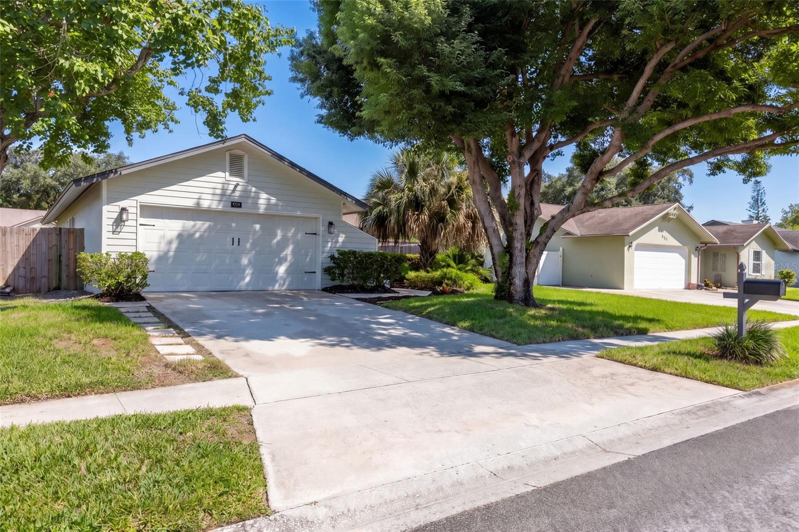963 N JERICO DRIVE