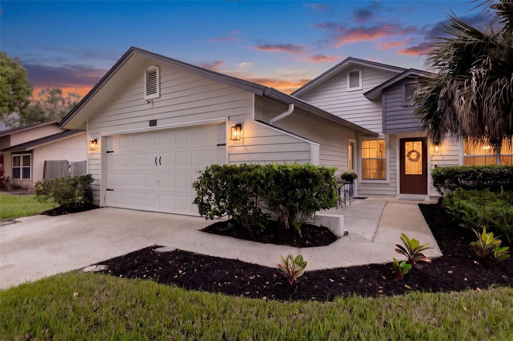 Photo of 963 N Jerico Drive, Casselberry, FL 32707 (MLS # O6448368)