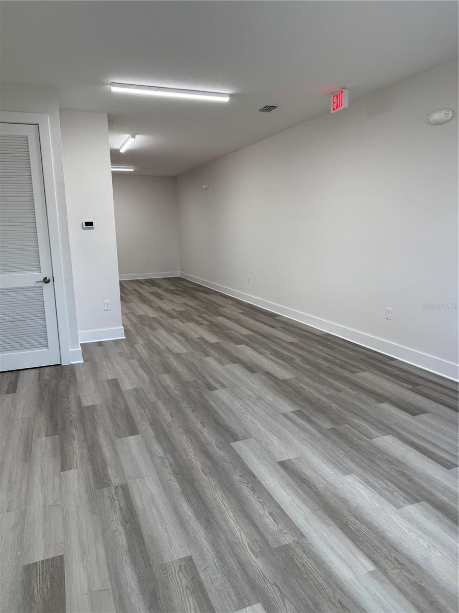 TOWNHOMES AT CITY PLACE - Commercial Lease