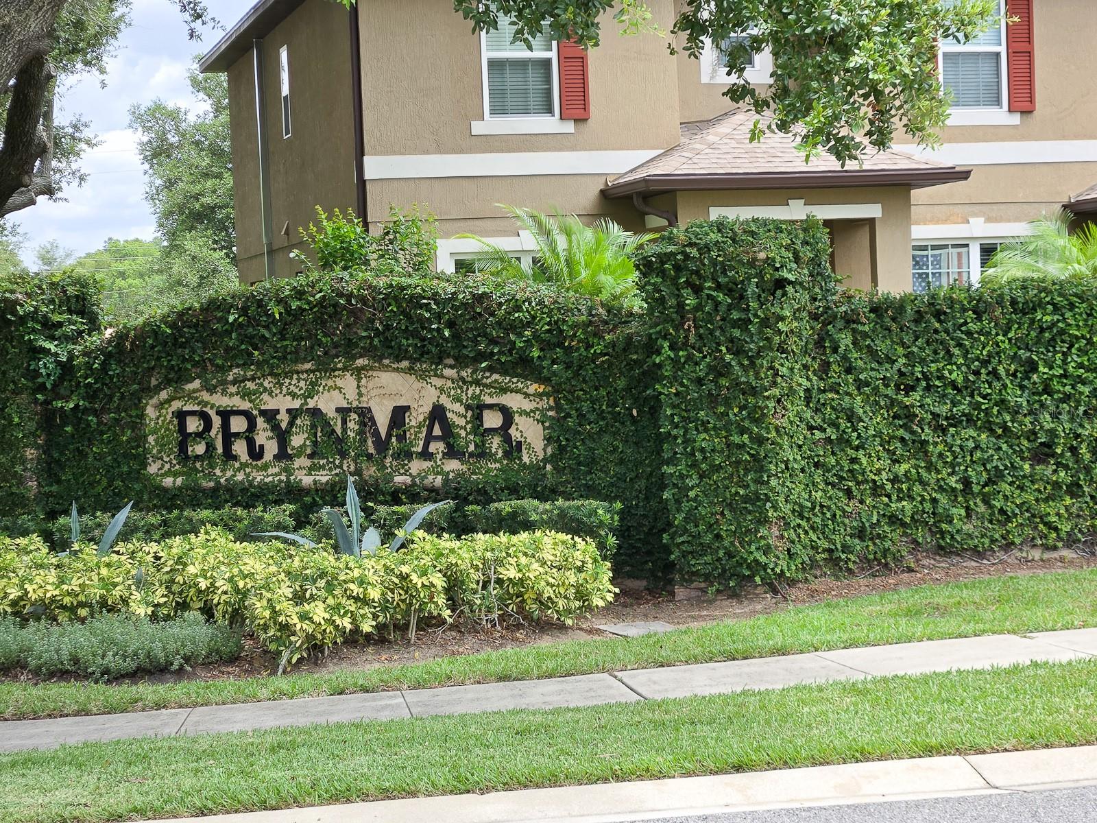 BRYNMAR PH 1 - Residential Lease