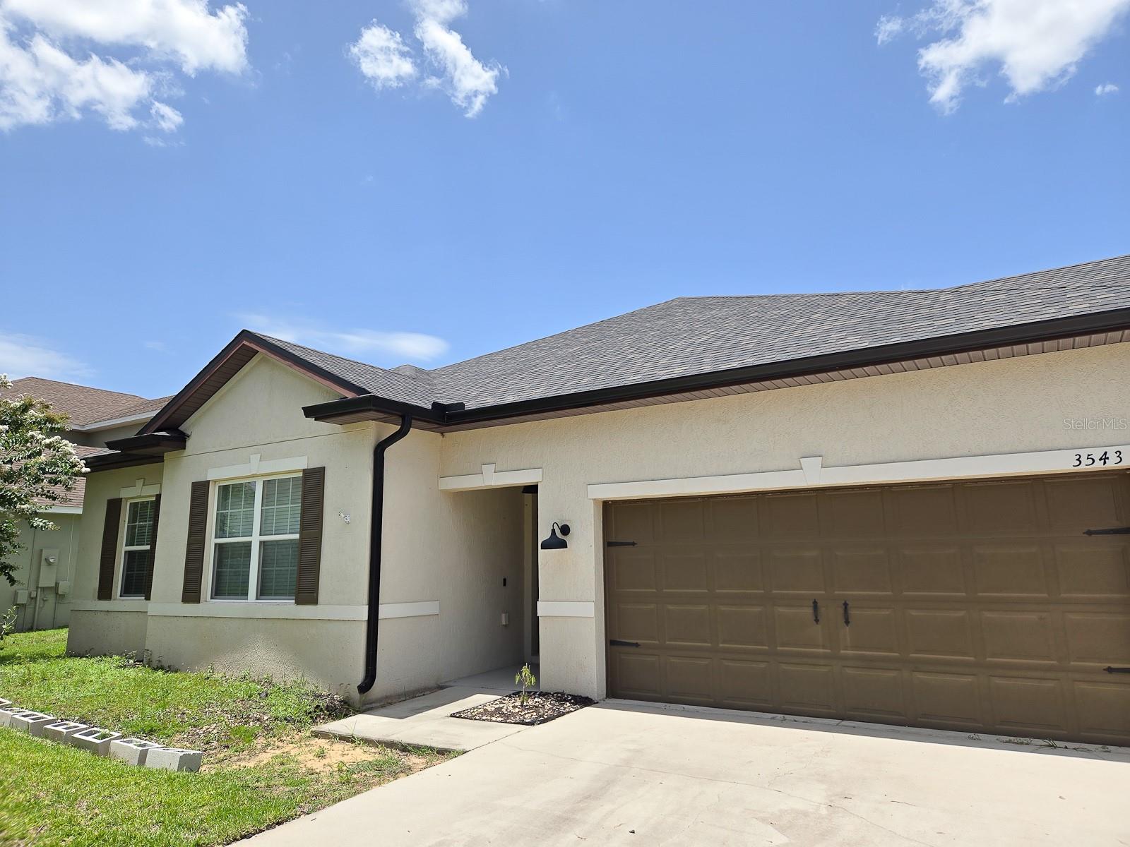 BRYNMAR PH 1 - Residential Lease