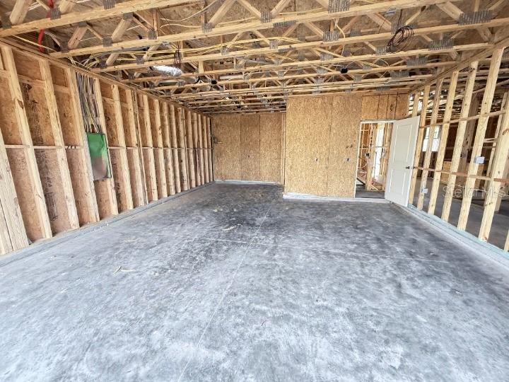 TRAILSIDE - Residential