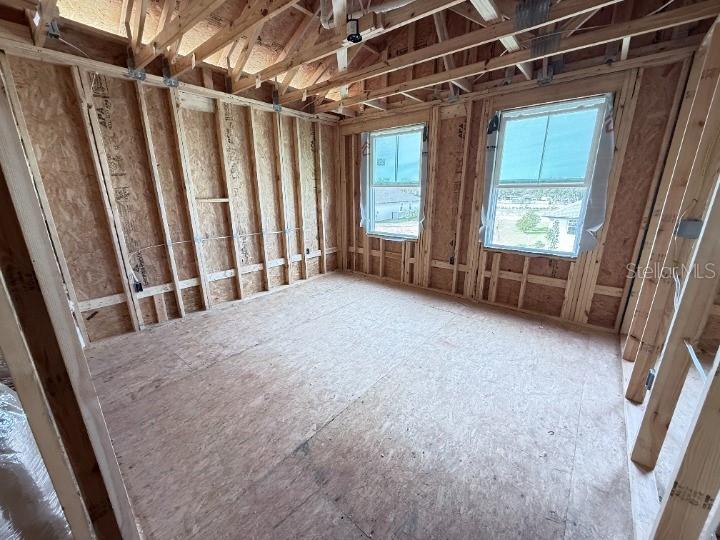 TRAILSIDE - Residential