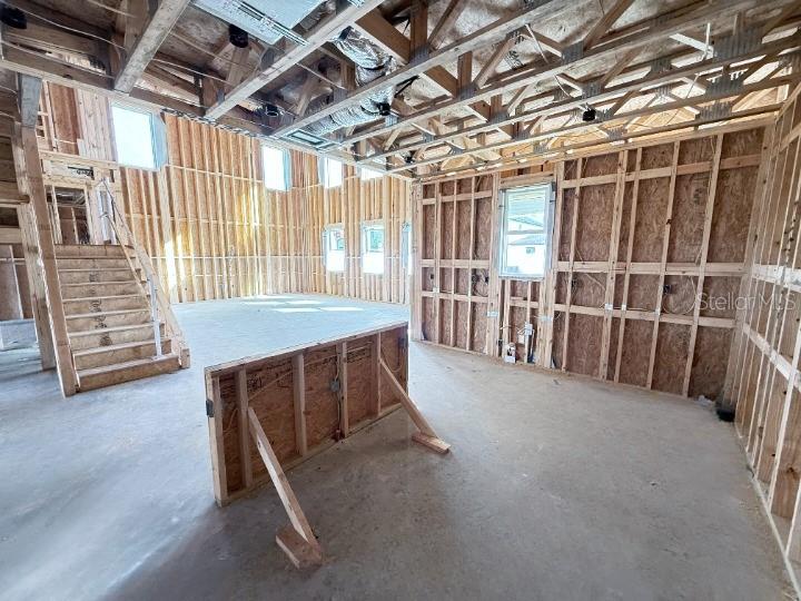 TRAILSIDE - Residential