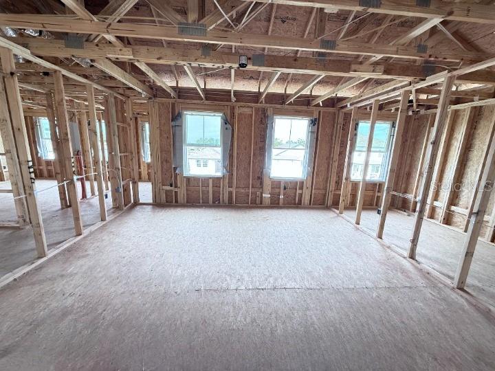 TRAILSIDE - Residential