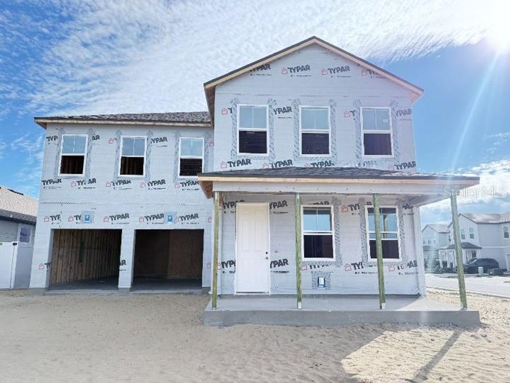 Photo of 30150 Rustic Mill St, Mount Dora, FL 32757 (MLS # TB8464136)