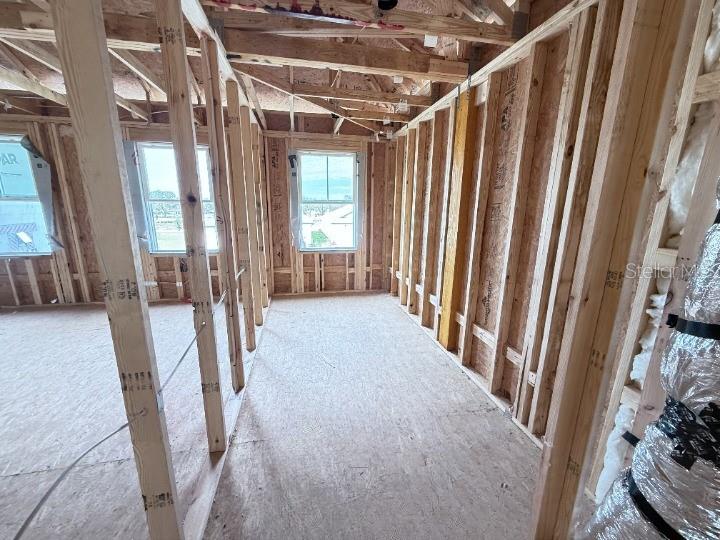 TRAILSIDE - Residential