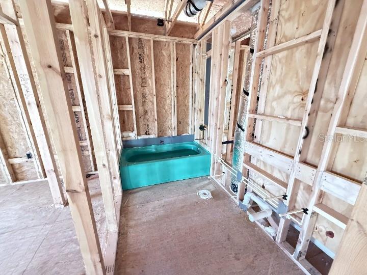 TRAILSIDE - Residential