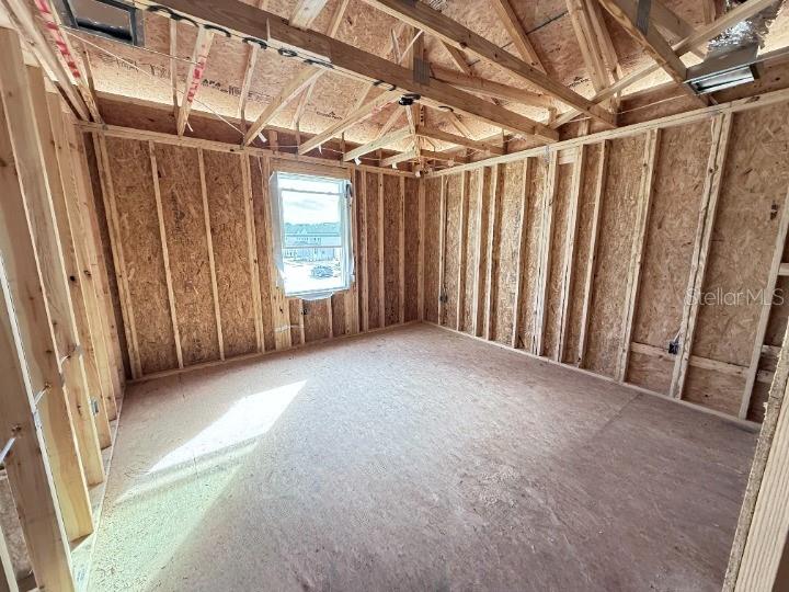 TRAILSIDE - Residential